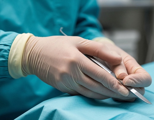 Тюменские хирурги провели уникальную операцию по реконструкции желчных протоков пациентке из Ишима