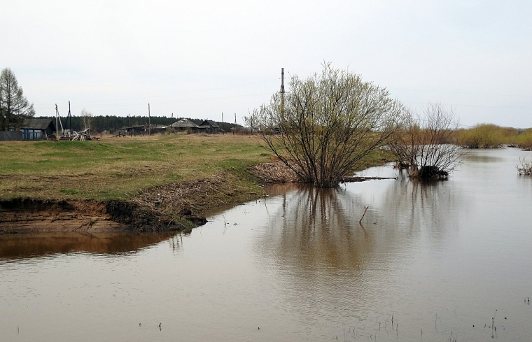 Народные приметы на 16 апреля: кротовья нора укажет на высоту паводка