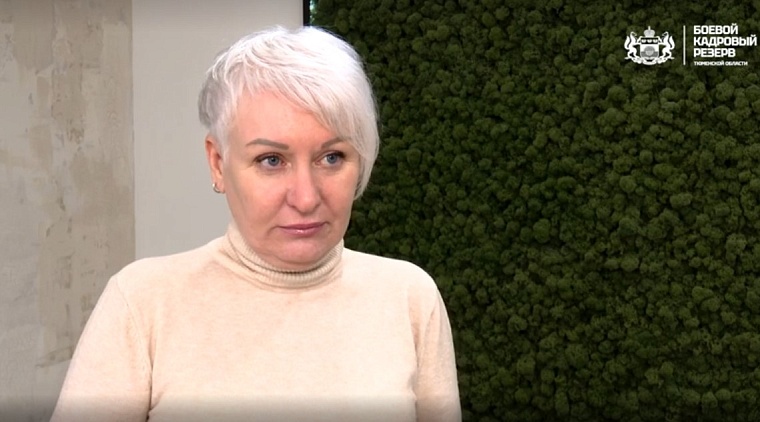 Инна Михайловская