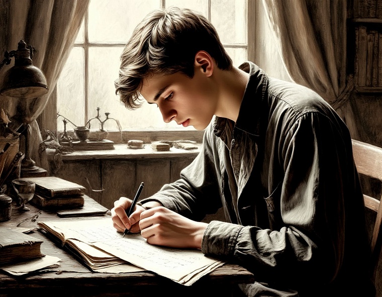 Тюменцы смогут отправить эссе или рассказ на всероссийский конкурс "Связующая нить"