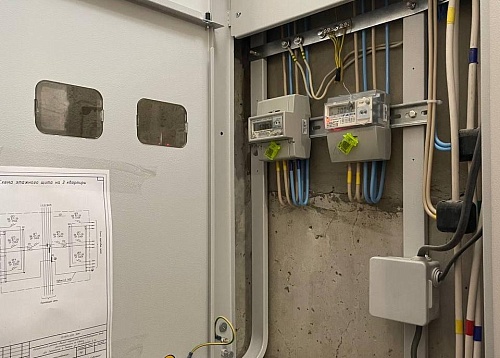 «Серый» майнинг нанес ущерб тюменской энергосистеме на 65 млн рублей