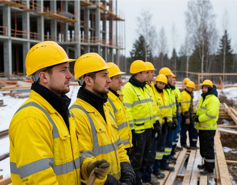 Картинка сгенерирована ИИ