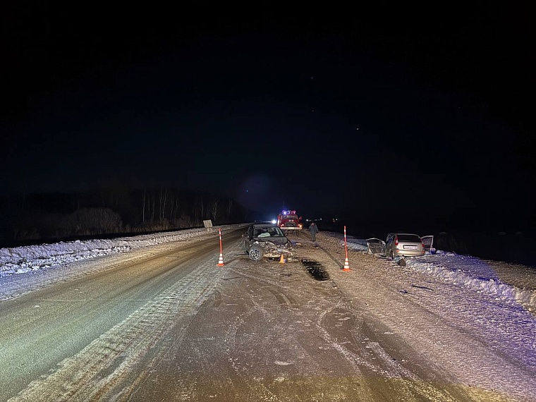 30 человек ранено: на тюменских дорогах поставлен абсолютный антирекорд по пострадавшим