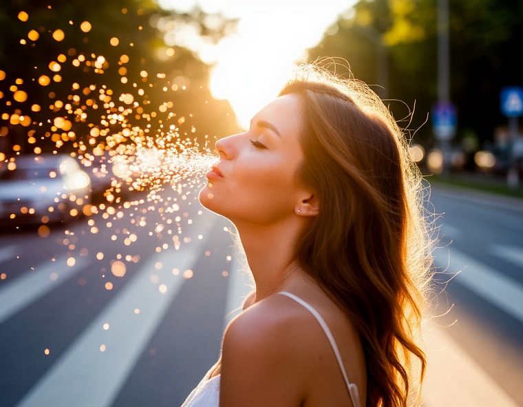 Фото сгенерировано ИИ