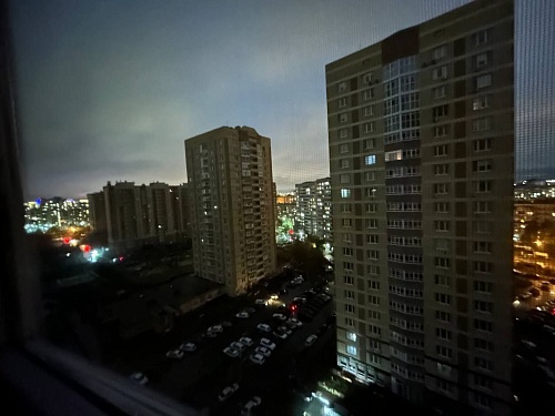 16 многоквартирных домов в заречной части Тюмени остались без света