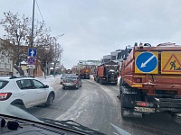 В Тюмени за сутки выпало 3 мм осадков