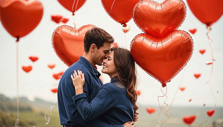 Картинка сгенерирована ИИ