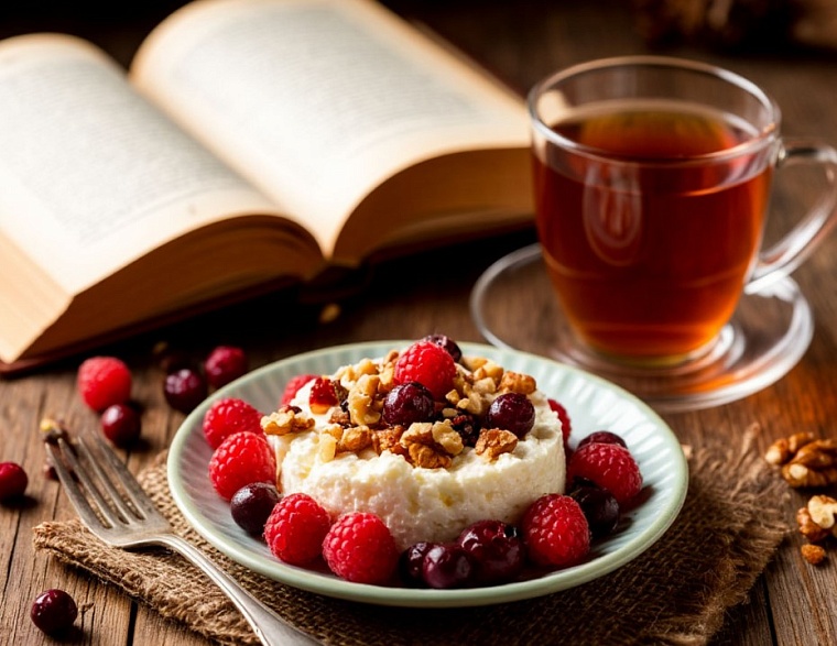 Фото сгенерировано ИИ