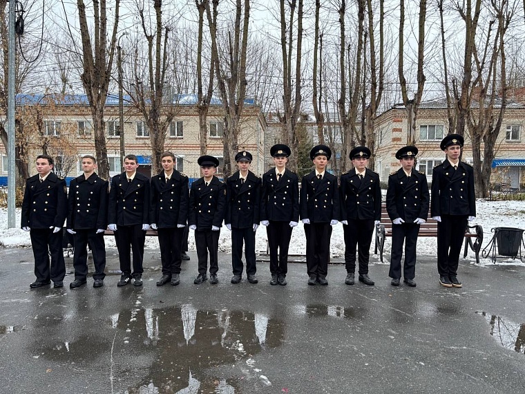 В Матмасах открыли новый мемориал, посвященный героям Великой Отечественной войны