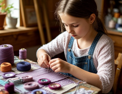 Народные приметы на 6 ноября: начинались девичьи посиделки