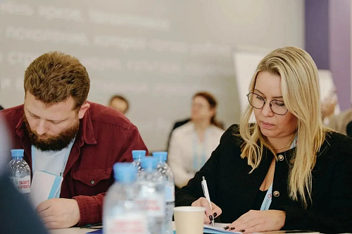 Три тюменских врача участвуют в федеральной программе "Лидерство в медицине"