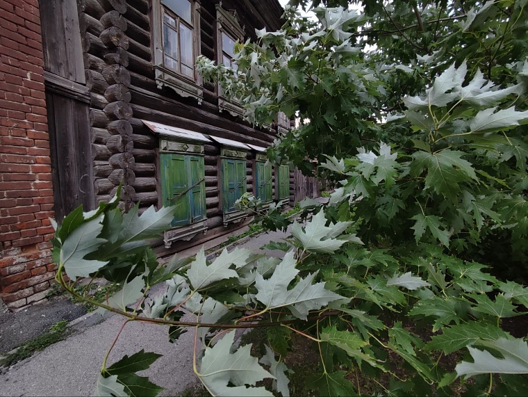 Улицы имени гангстеров: почему имена Сакко и Ванцетти до сих пор на карте Тюмени?