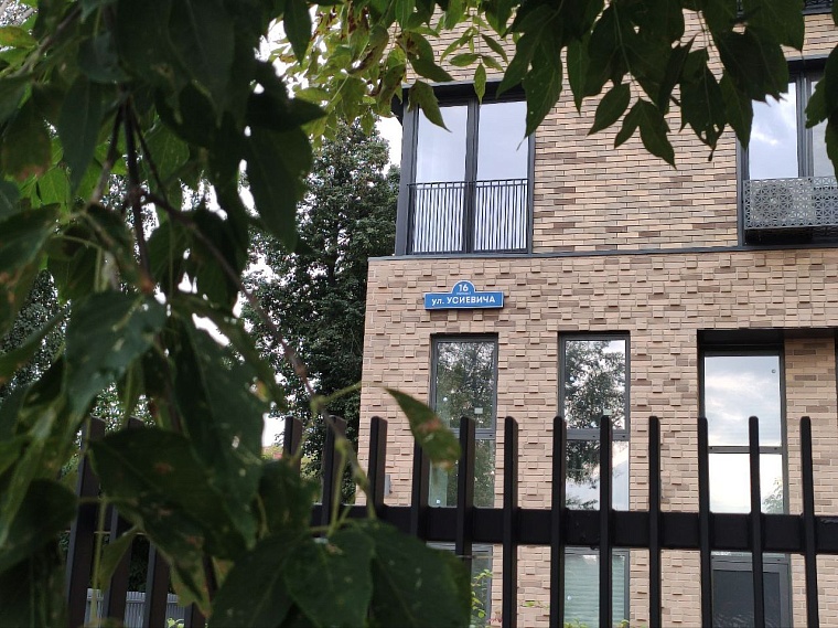 Битвы за Тюмень, похищенные миллионы и парад белогвардейцев: к каким еще воспоминаниям придем по улице Усиевича