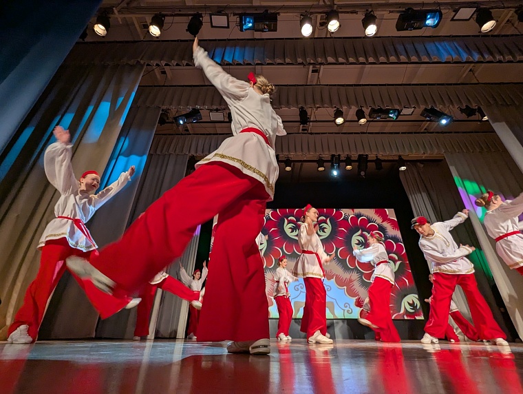 «Танцуй, Тюмень»: коллективы приглашают на открытый хореографический конкурс