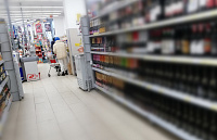 В России предложили запретить в магазинах уведомлять о времени продажи алкоголя