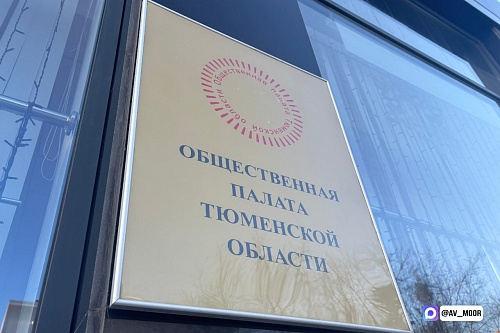 Александр Моор: Общественная палата – важный инструмент общественного контроля на выборах и в законотворческих процессах