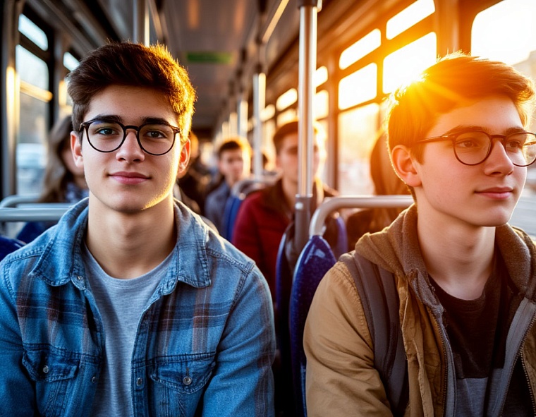 Картинка сгенерирована ИИ