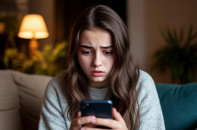 Фото сгенерировано ИИ