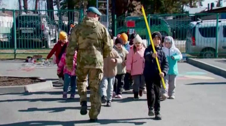 «СВОи герои. Курс на возможности»: От школьных уроков до деловой повестки