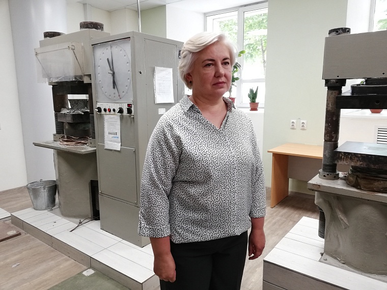 В лаборатории тюменского кампуса установят 3D-принтер для печати строительных конструкций