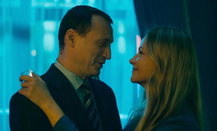 Кадр из фильма «Love». Источник: kinopoisk.ru