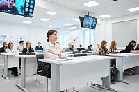 ВТБ трудоустроит талантливых студентов ТюмГУ