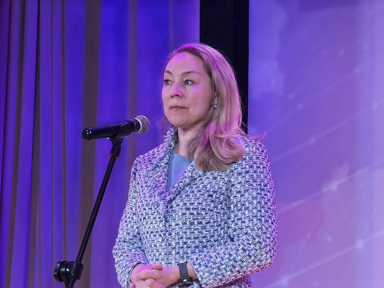 В муниципалитетах Тюменской области ярко и самобытно открывают Год единства народов России