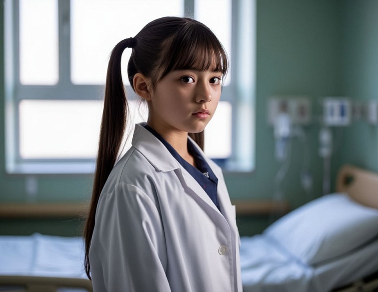 Фото сгенерировано ИИ