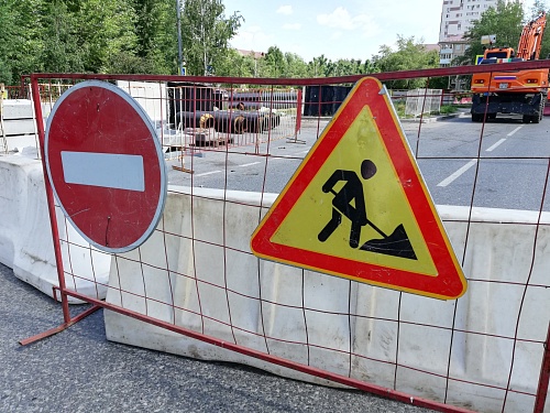 В Уватском районе ремонтируют теплотрассы, школы и детские сады