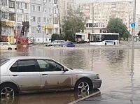 Погода испытывает нового мэра Тобольска на прочность: в многоэтажках обнаружили протечки