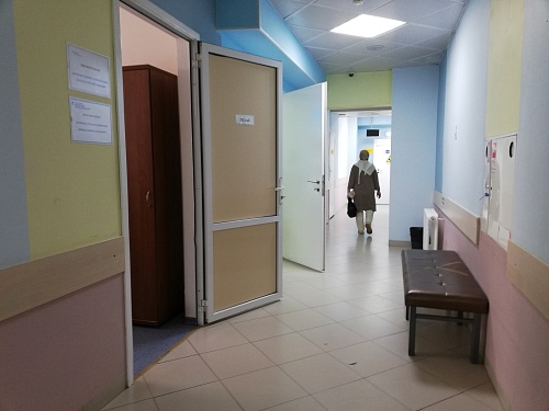 В Тюменской области среди пострадавших от клещей 37 детей