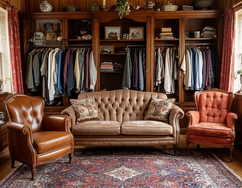 Аналитики выяснили, что тюменцы покупают на весенних распродажах