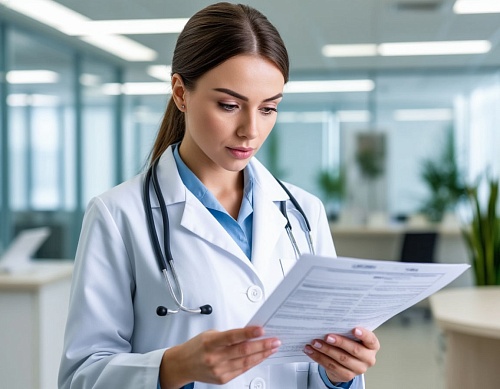 Роспотребнадзор перечислил вирусы, которые могут вызвать онкологию