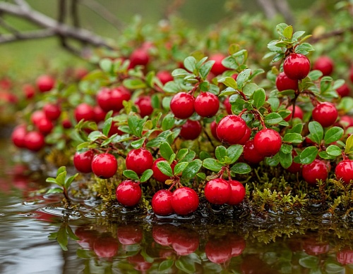 Народные приметы на 5 сентября: пора собираться за брусникой