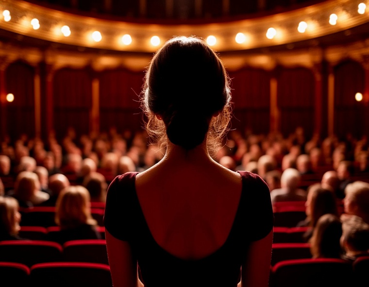 Тюменцы получат на реализацию творческих проектов 1,5 млн рублей