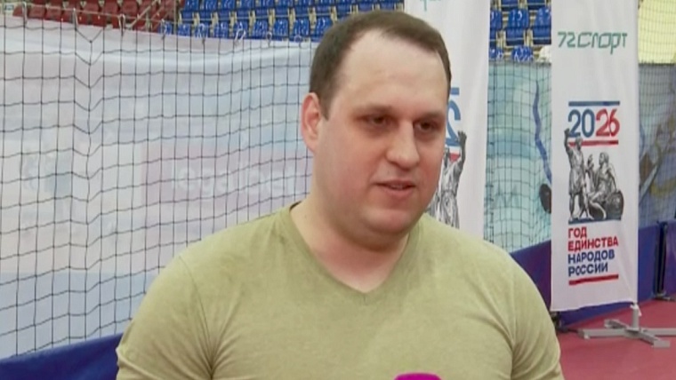 Любимое дело, спорт и поддержка: как в Тюменской области бойцы СВО находят себя в мирной жизни