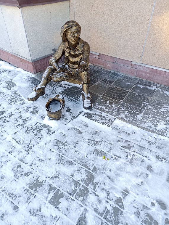 Идея на выходные: прогулки по Ураю