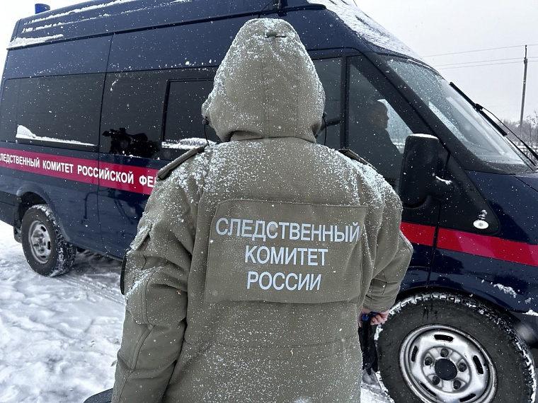 В Тюмени арестовали убийцу, устроившего расправу во дворе на ул. Интернациональной