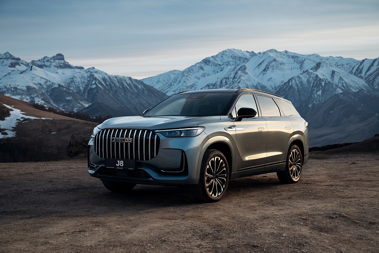 Новогодний драйв в Техноком-Инвест на ул. Федюнинского 10 А