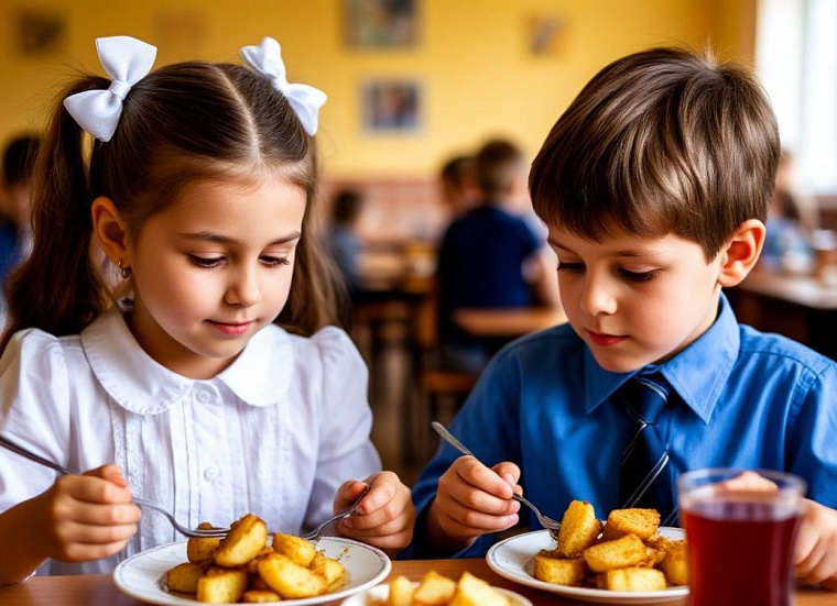 Фото сгенерировано ИИ
