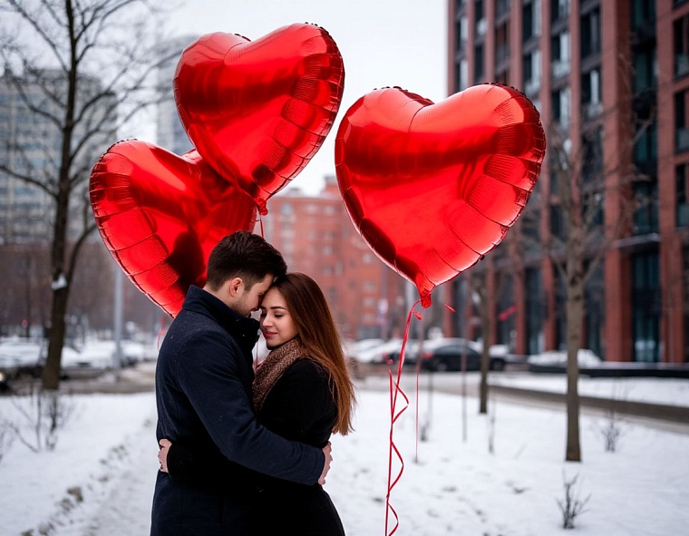 Фото сгенерировано ИИ