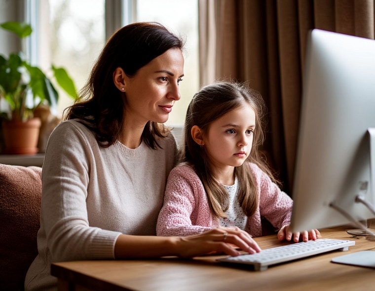 Картинка сгенерирована ИИ