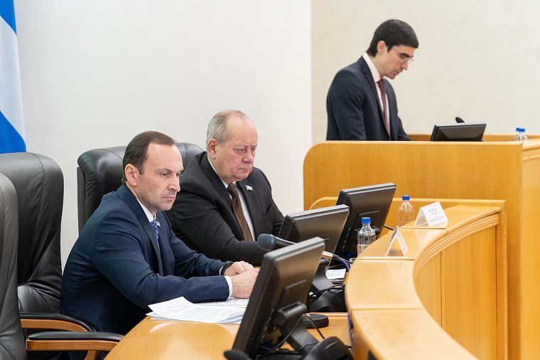 Дмитрий Антипов: От Велижанского водозабора до Тюмени построят третью ветку магистрального водовода