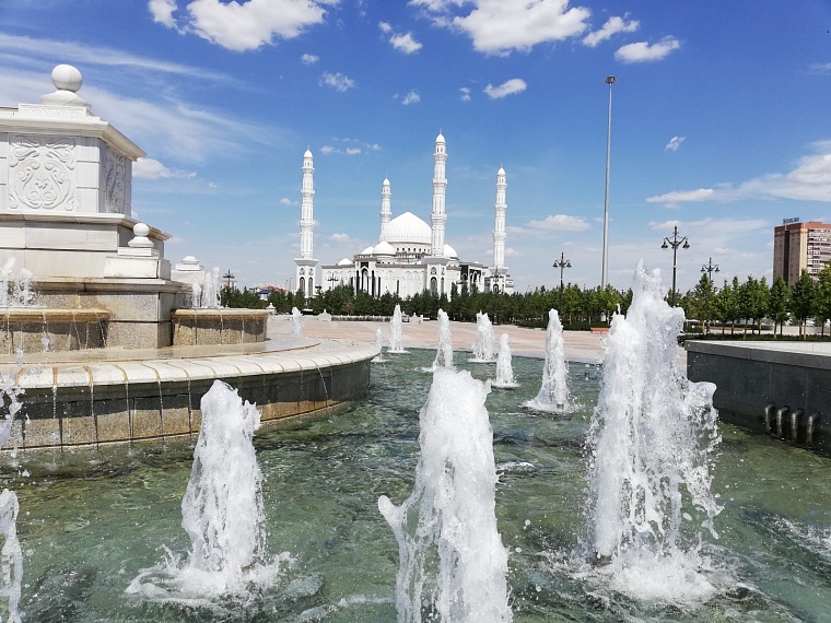 Как сэкономить на поездке в Казахстан из Тюмени на поезде