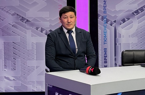 Даурен Елеманов: Сила «Боевого кадрового резерва» – в передаче опыта в обе стороны