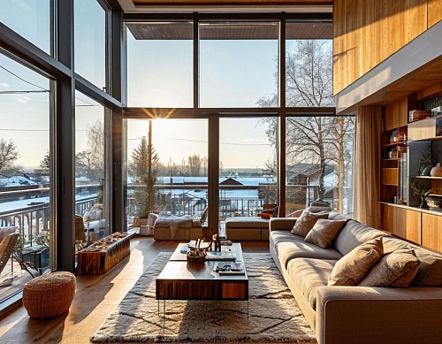 Эксперт: Грамотный хоумстейджинг позволяет продавцам поднять цену на жилье на 7–10%