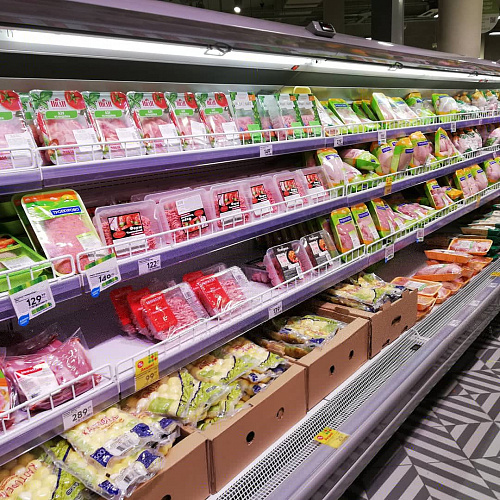 В Госдуме предложили ввести новые правила размещения срока годности на продуктах