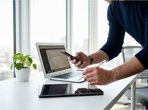 Не потерять клиентов в онлайне: инструменты 2026 года для повышения продаж