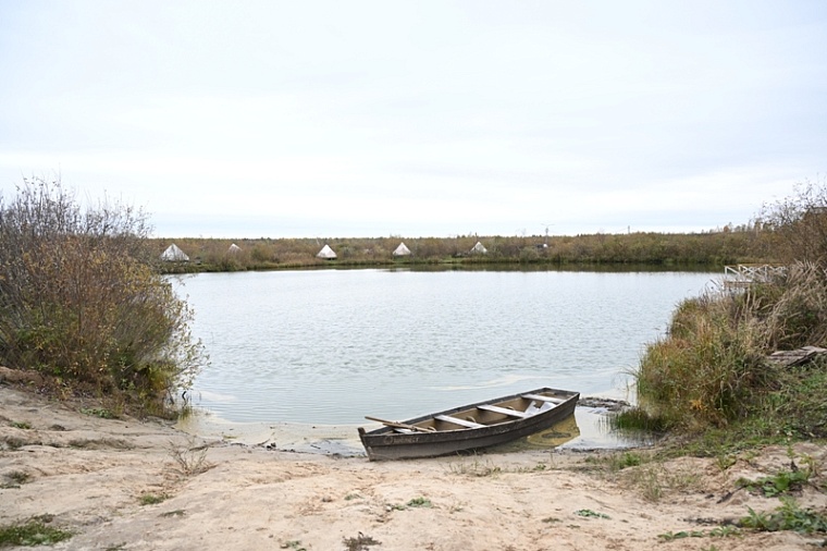 Депутаты облдумы познакомились с организацией агротуризма  в Нижнетавдинском округе