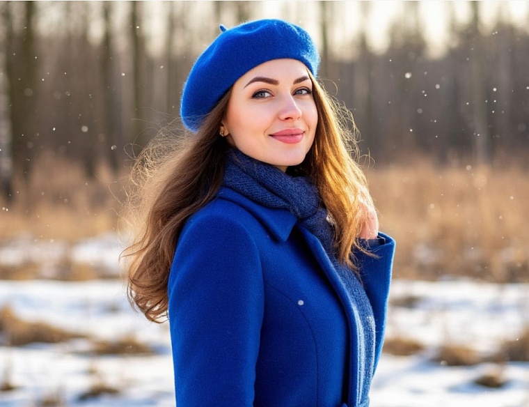 Фото сгенерировано ИИ